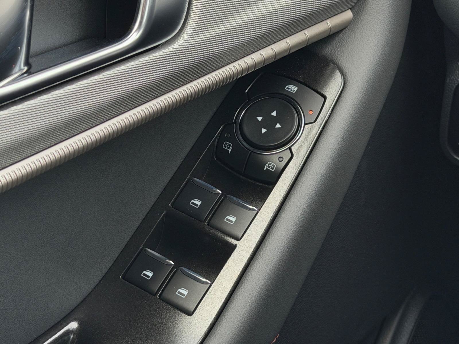 New 2026 Carbonized Gray Metallic Ford Active image 11