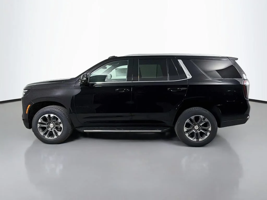 2026 Chevrolet Tahoe LT - Photo 8