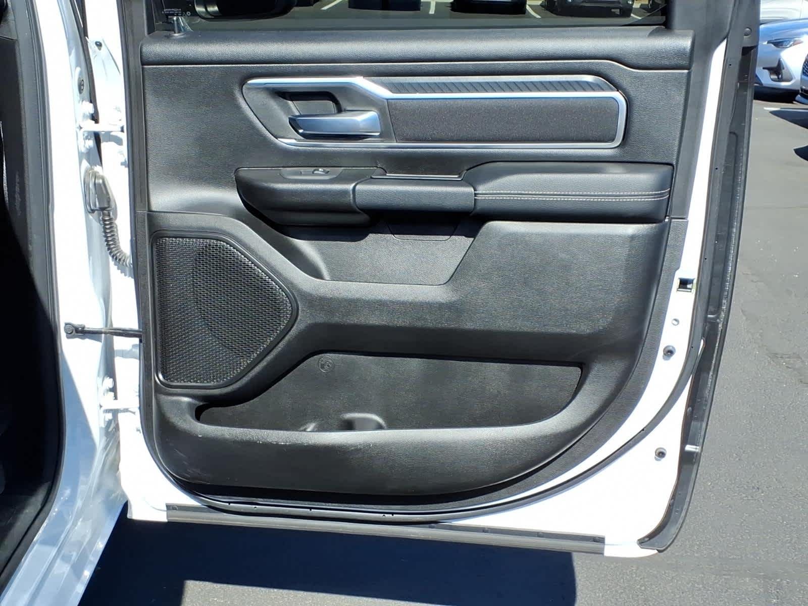 2025 RAM Ram 1500 Pickup Big Horn/Lone Star - Photo 24