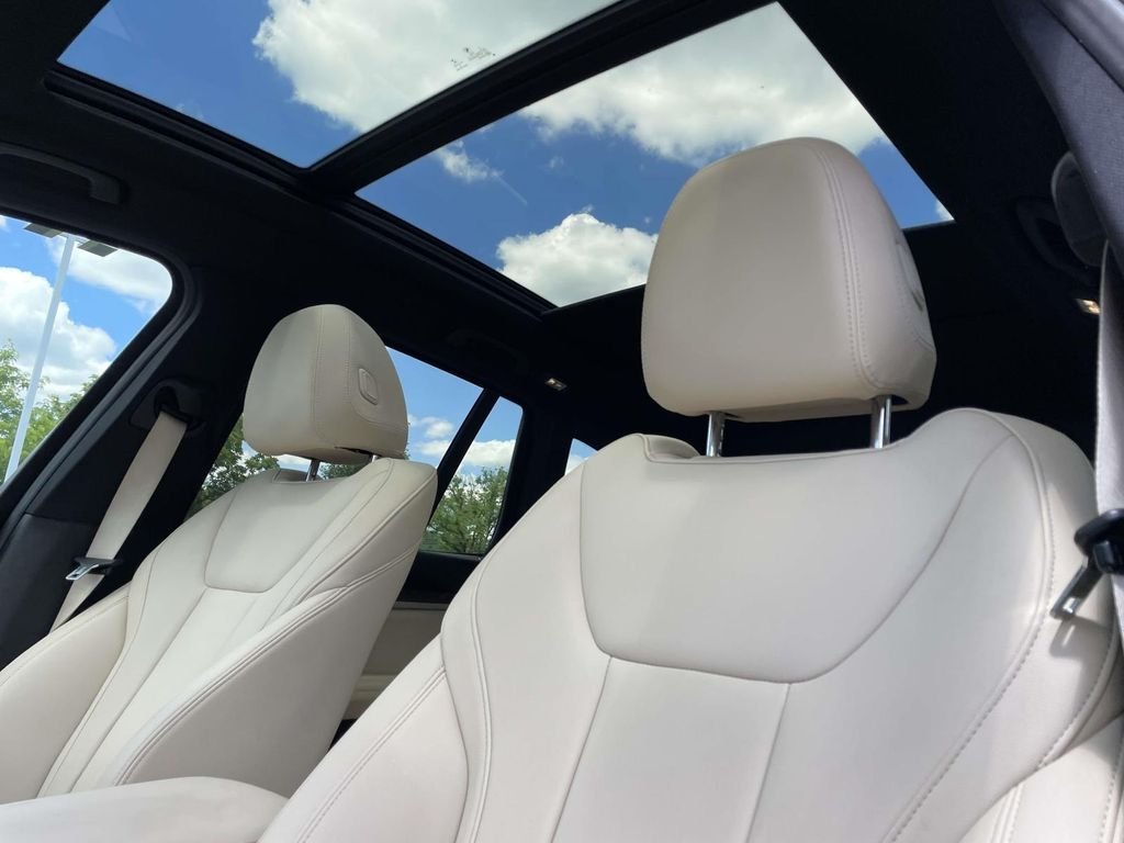 2020 BMW X3 30i - Photo 16