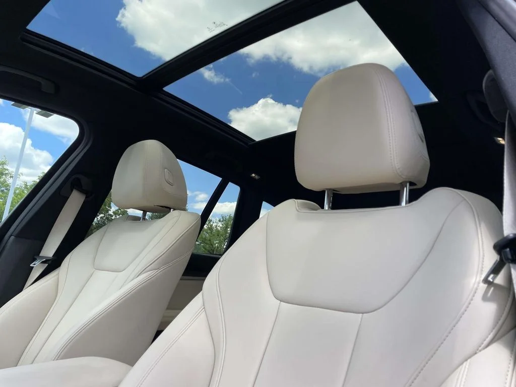 2020 BMW X3 30i - Photo 16