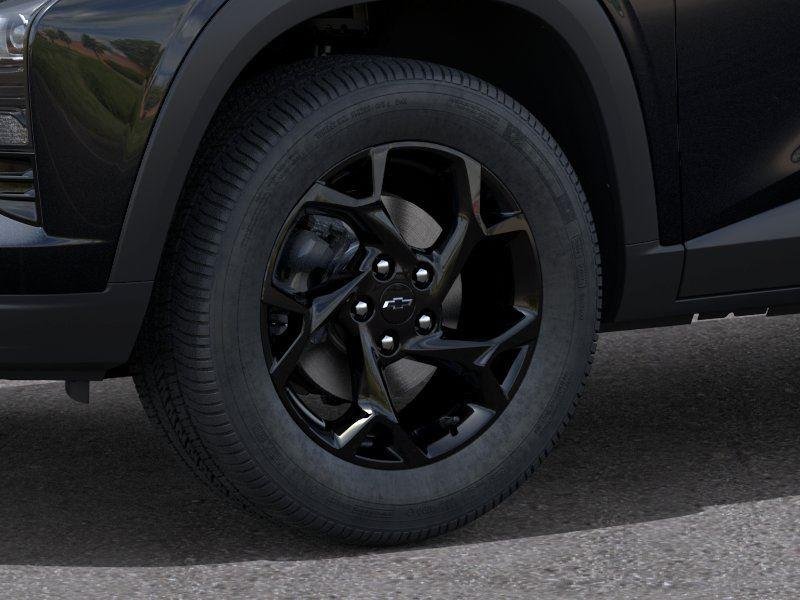 2026 Chevrolet Trax LT - Photo 9