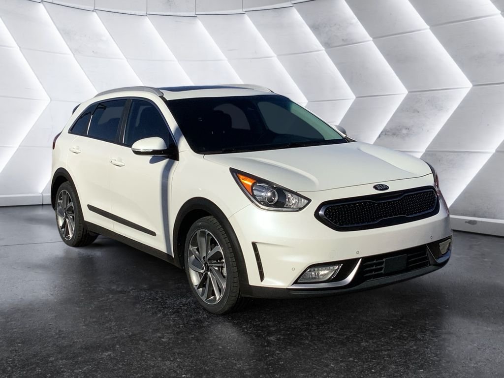 2018 Kia Niro Touring FWD