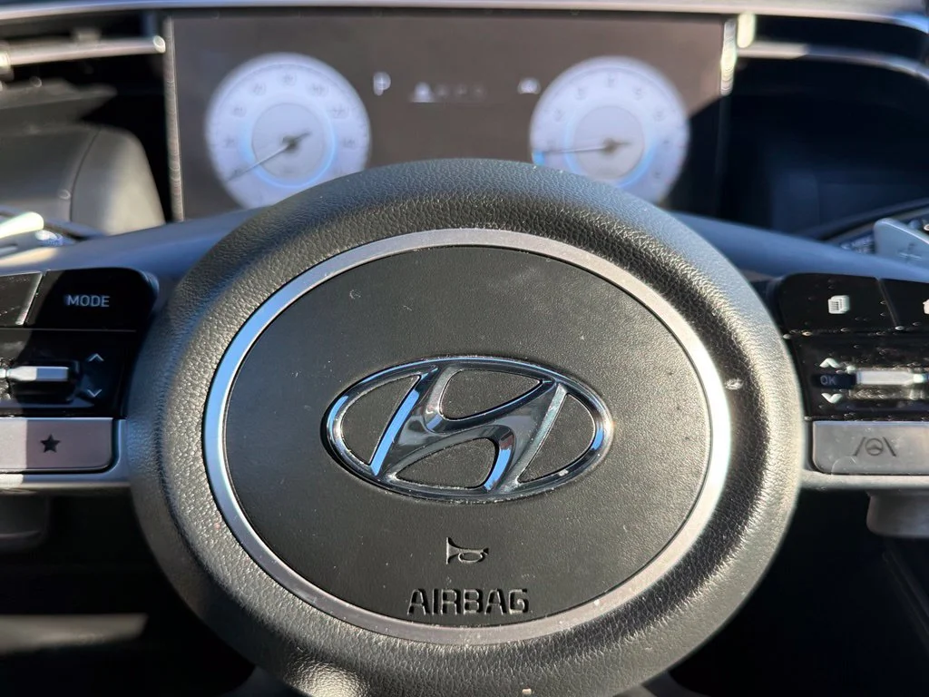 Used 2024 Green Hyundai XRT image 27