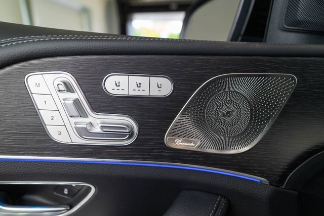 New 2026 Polar White Mercedes-Benz GLE 450 Coupe image 55