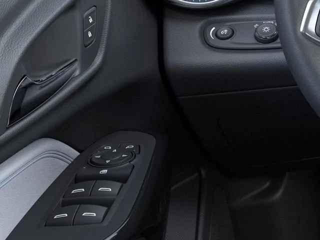 2026 Chevrolet Trax LT - Photo 22