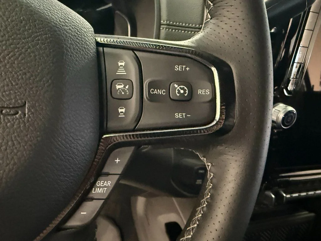 2026 RAM 2500 Rebel - Photo 22