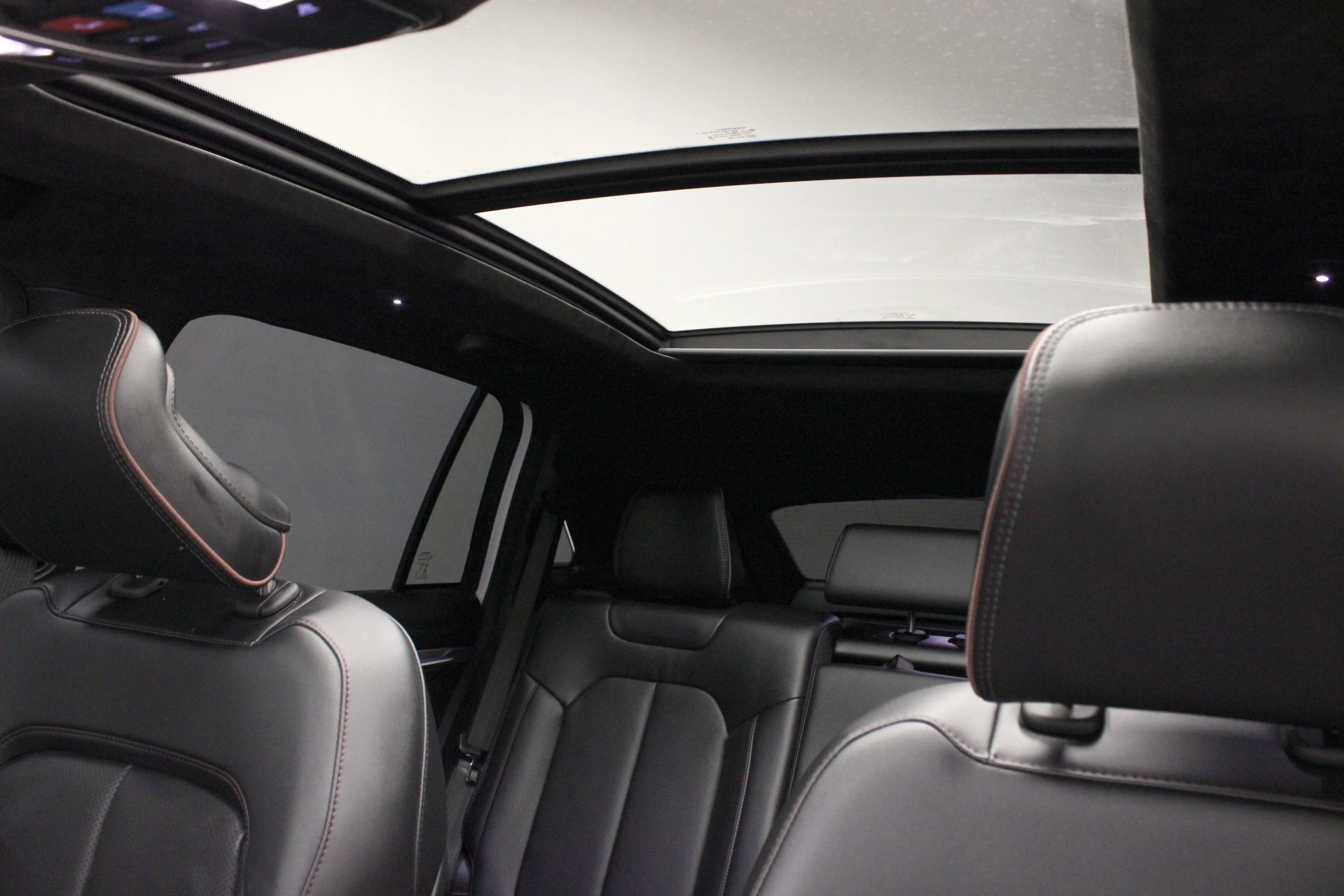Used 2024 Bright White Clearcoat Jeep Launch Edition image 10