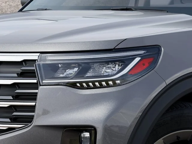 New 2027 Gray Ford Active image 18