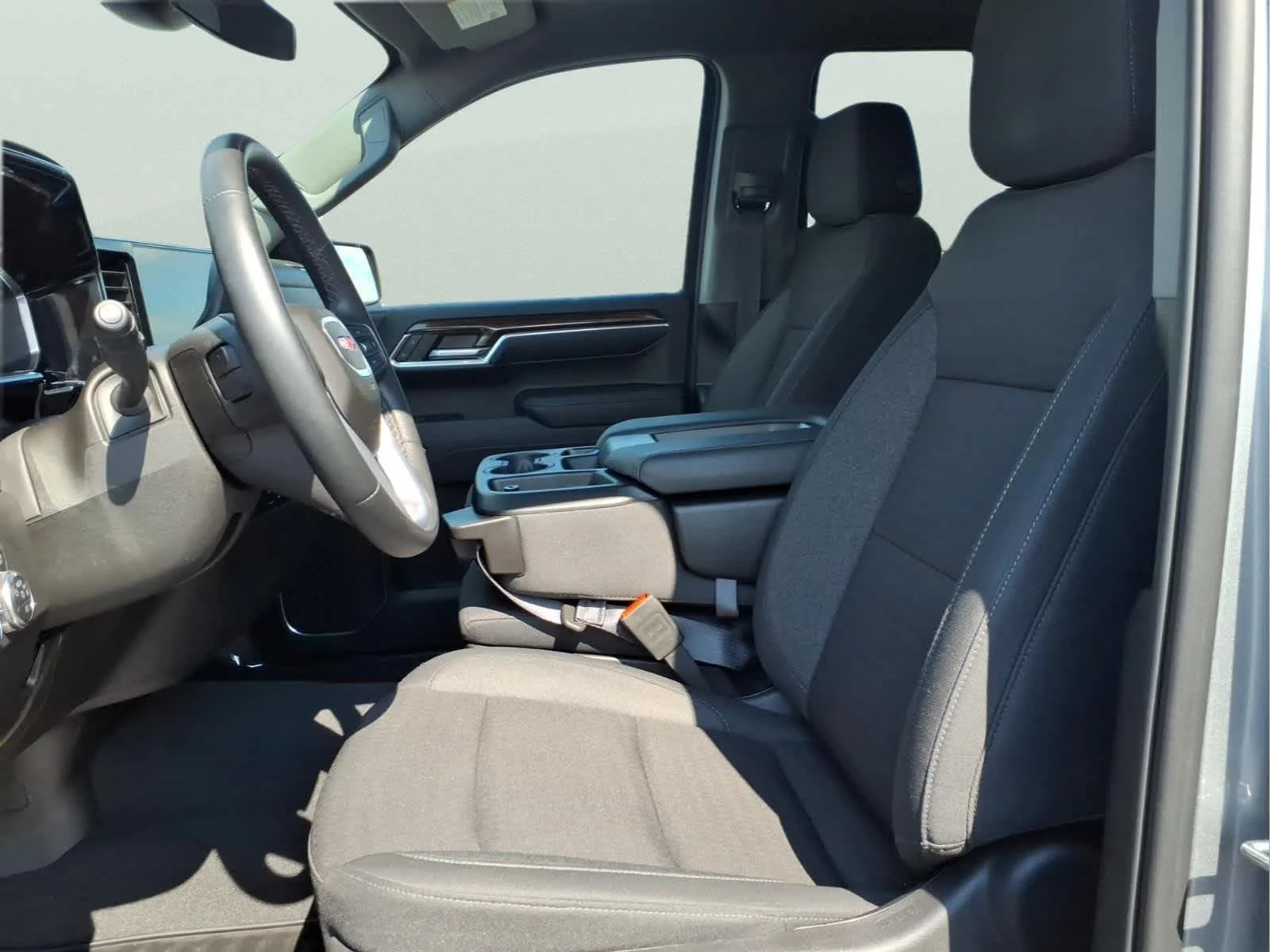 Used 2024 Sterling Metallic GMC Elevation image 15