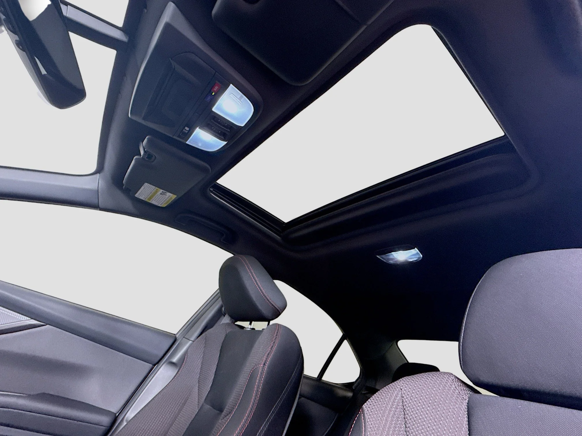 Used 2023  Subaru Premium image 23