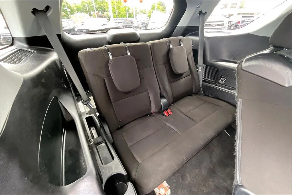 Used 2021 Gray Ford XLT image 27
