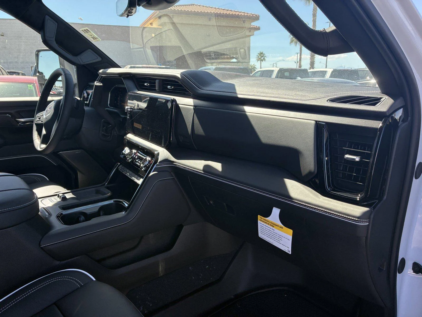 2026 GMC Sierra 2500HD AT4X - Photo 8