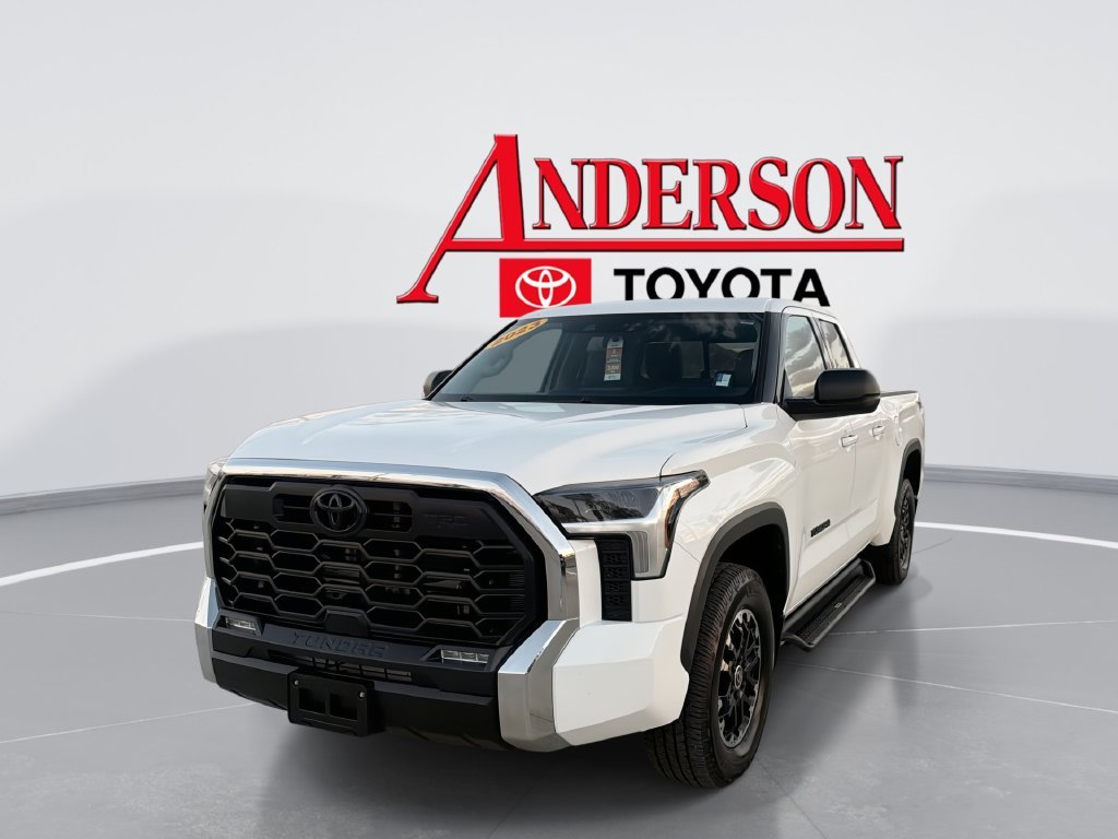 2023 Toyota Tundra