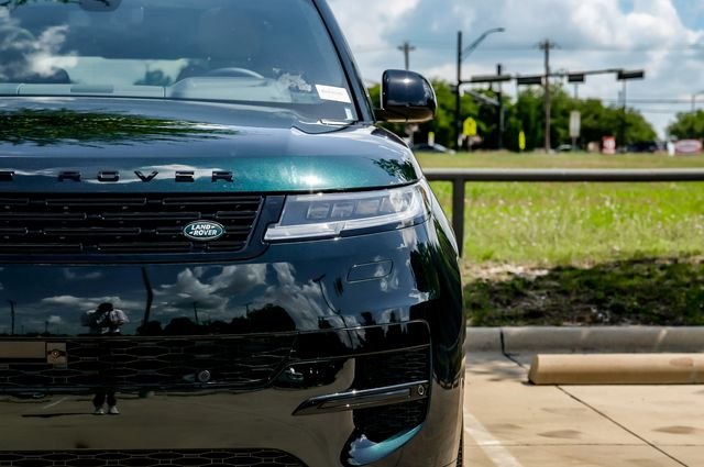 New 2026  Land Rover Dynamic SE image 54