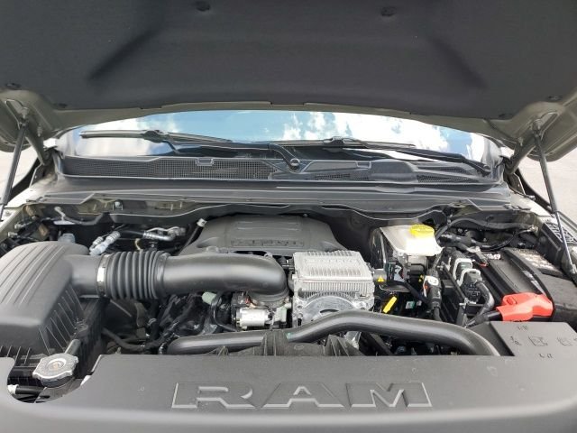 Used 2026 Green Ram Big Horn/Lone Star image 11