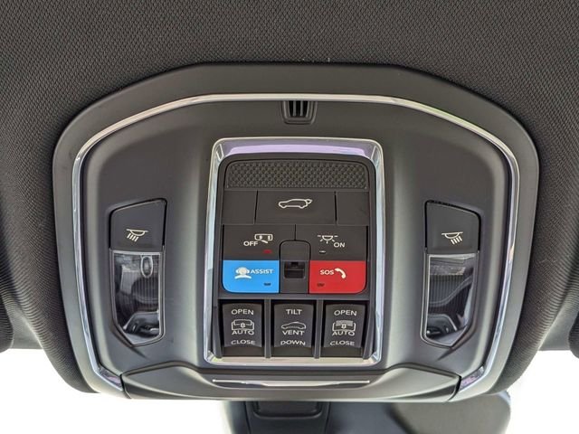 New 2022 Bright White Clearcoat Jeep 4xe image 22