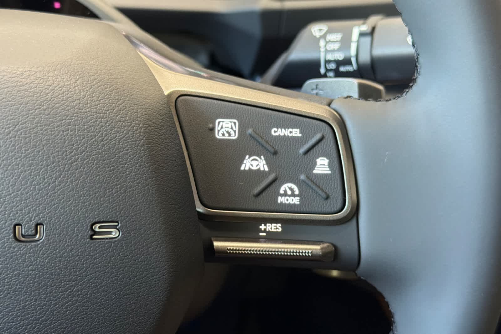 2026 Lexus ES BEV 350e Luxury - Photo 27