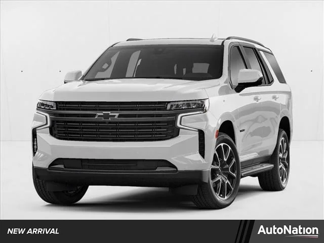 Used 2021 Summit White Chevrolet LS image 1