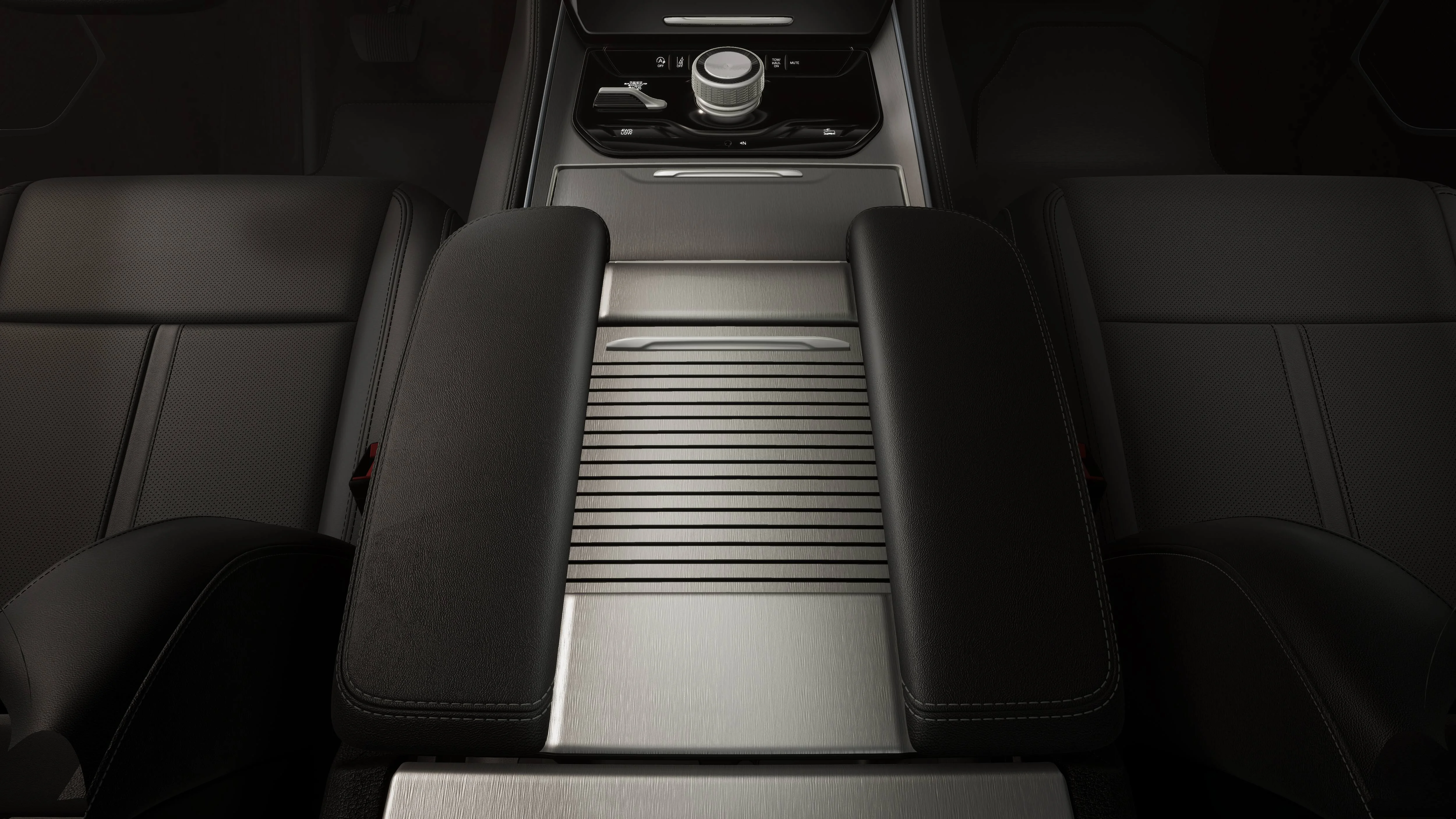 New 2026 Fathom Blue Pearl-Coat Exterior Paint (Late Availability) Jeep Limited Altitude image 16