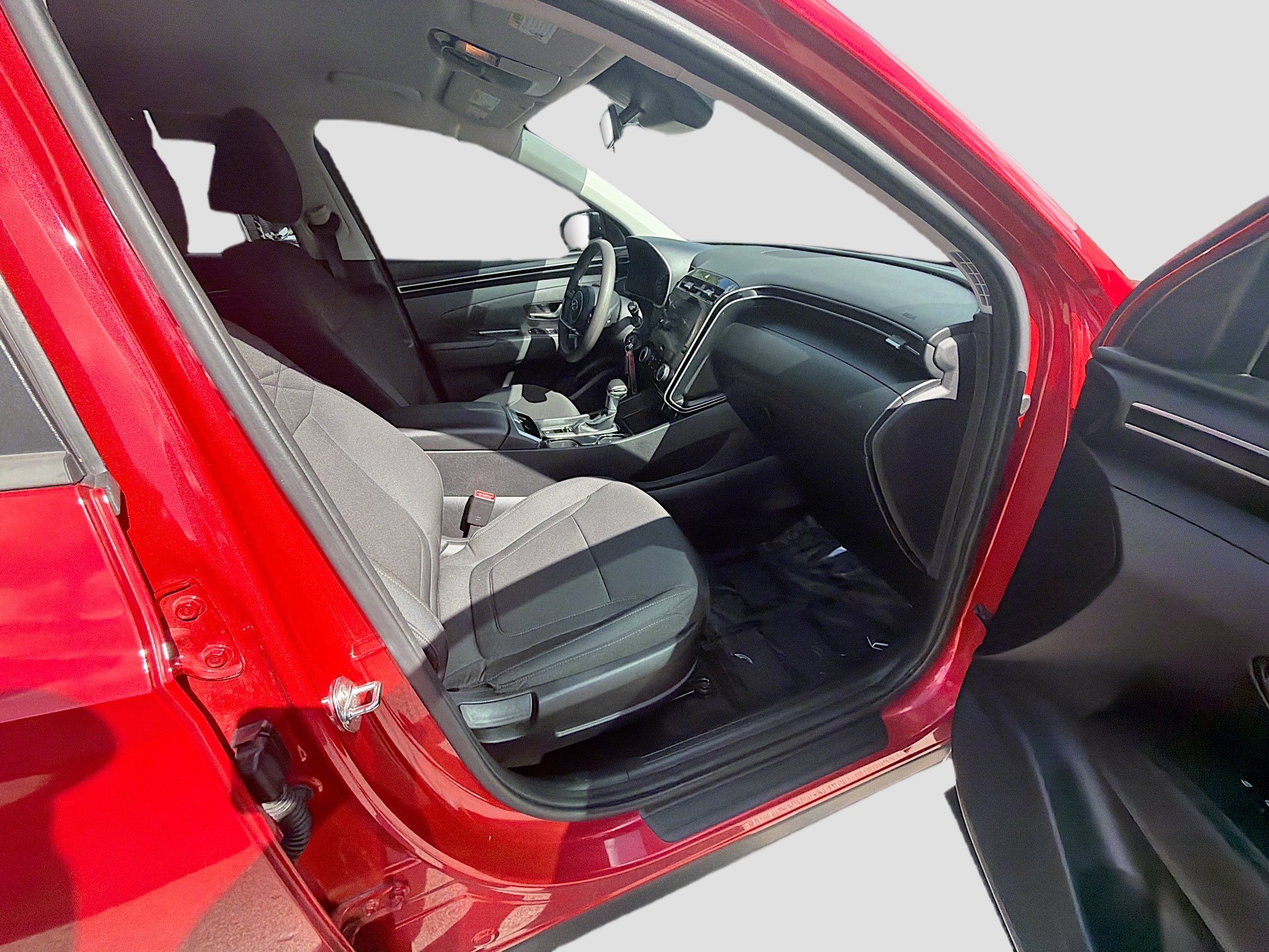 2022 Hyundai Tucson SE - Photo 28