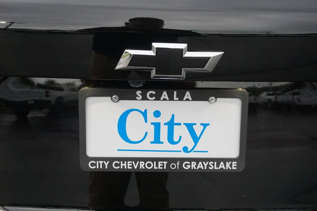 2027 Chevrolet Equinox LT - Photo 30