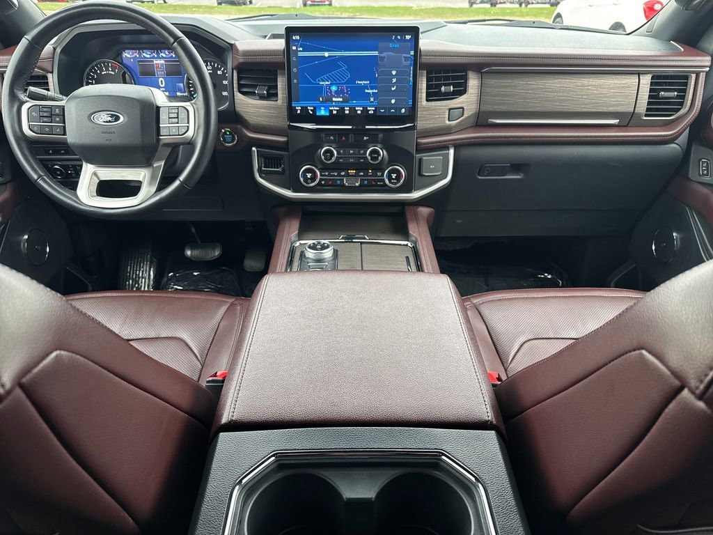 2024 Ford Expedition Limited - Photo 18