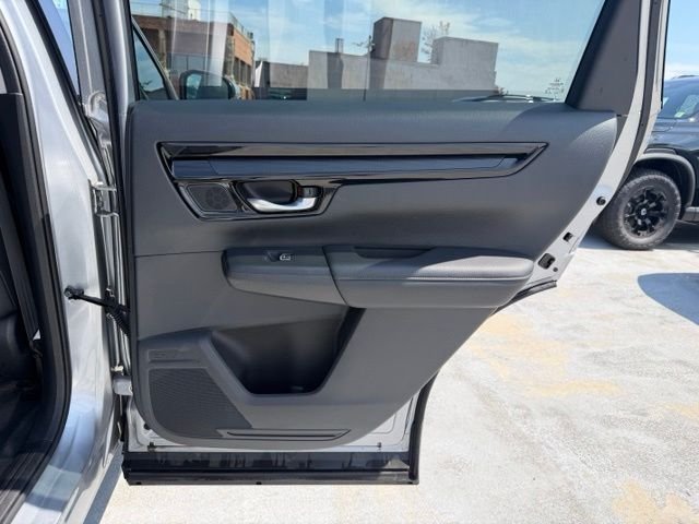 Used 2023 Gray Honda EX-L image 16