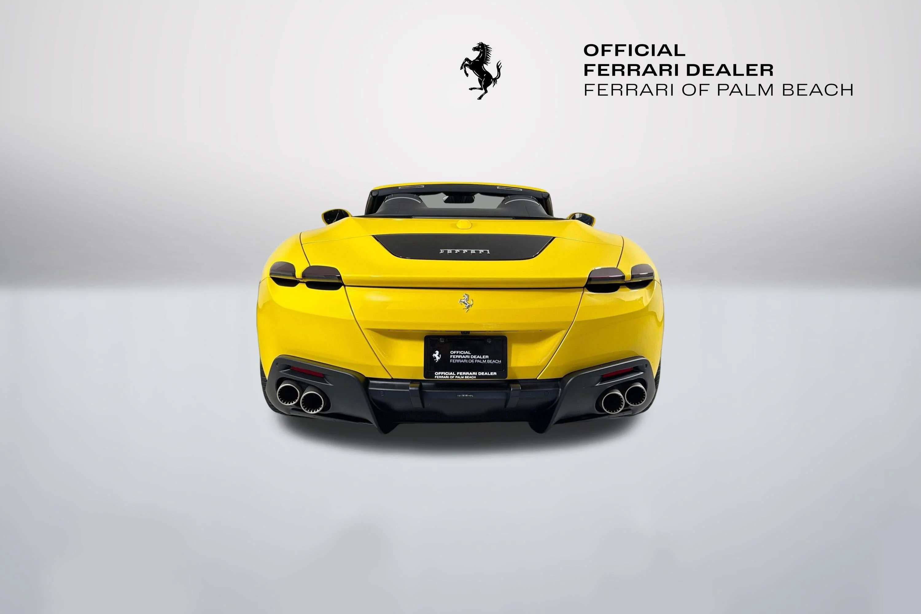 2025 Ferrari Roma Base - Photo 6