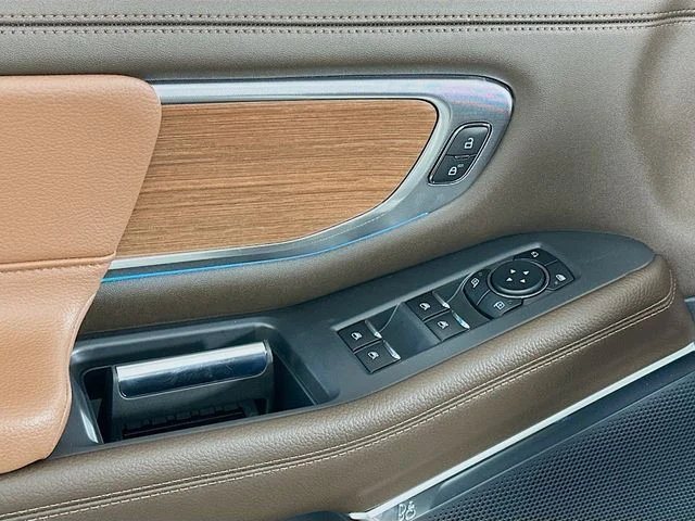 New 2026 Ford Expedition Max King Ranch