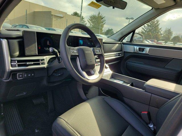 New 2026 Serenity White Hyundai SEL image 19