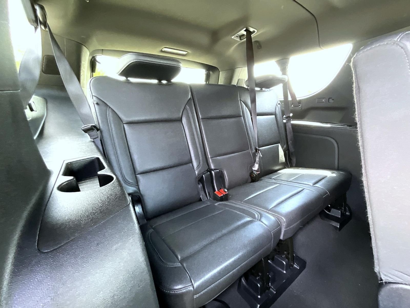 Used 2025 Black Chevrolet Z71 image 19