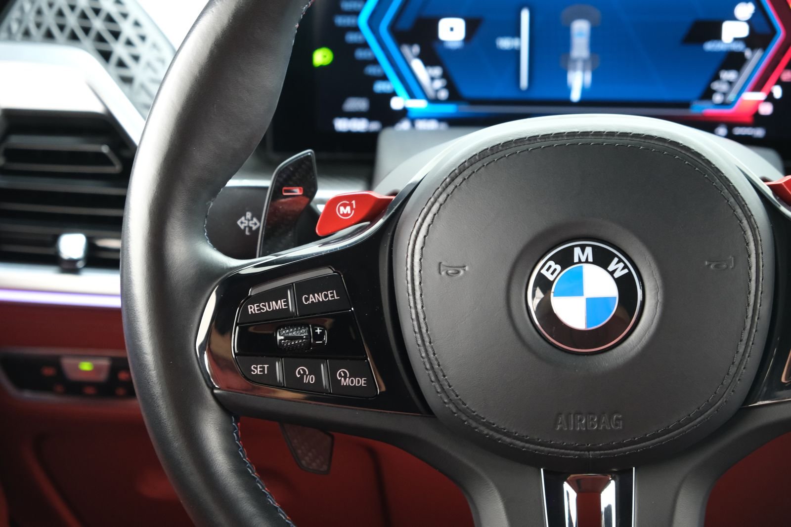 Used 2023 Dravit Gray Metallic BMW Base image 12
