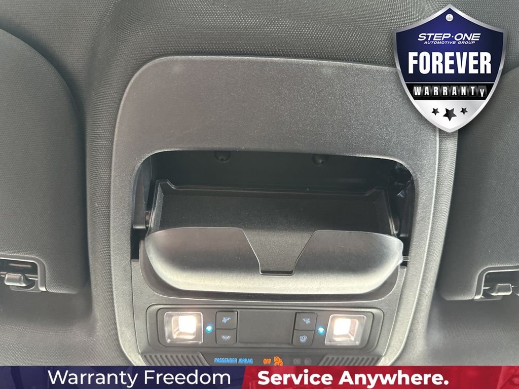 Used 2023 Silver Ford XL image 25