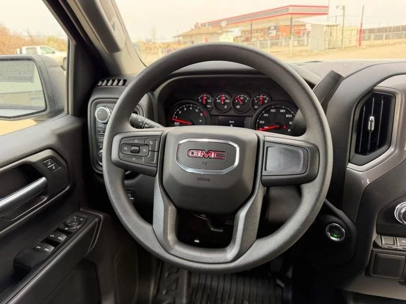 New 2026 Sterling Metallic GMC Pro image 9
