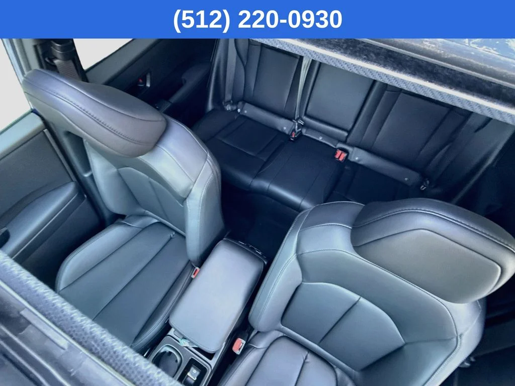 New 2026 Blue Subaru Premium image 29