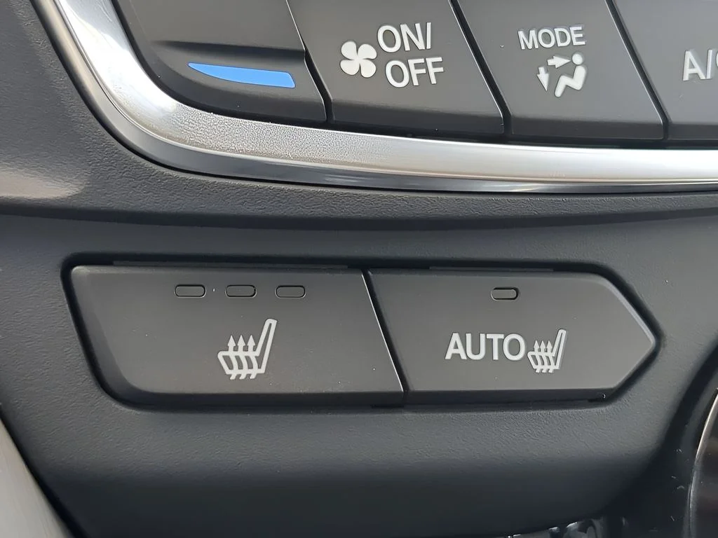 2025 Acura TLX Technology Package - Photo 24