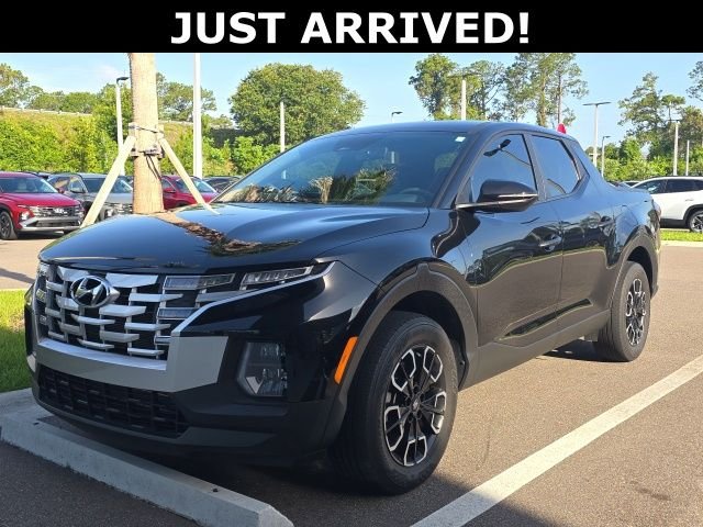 2024 Hyundai Santa Cruz SEL - Photo 1