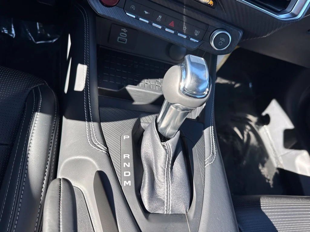 Used 2024 Gray Ford GT Premium image 10