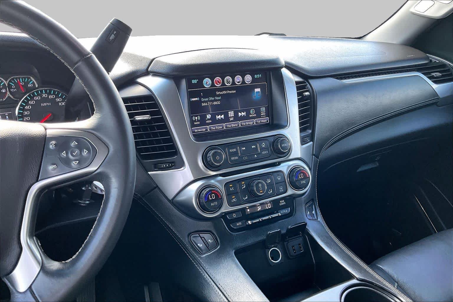 Used 2018 Black Chevrolet LT image 6