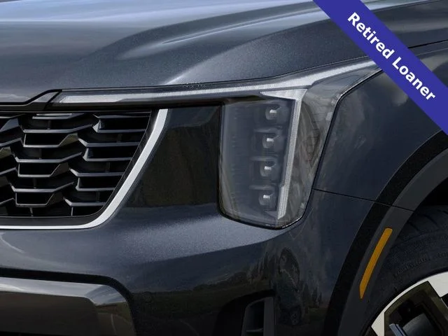 2025 Kia Sorento S - Photo 10