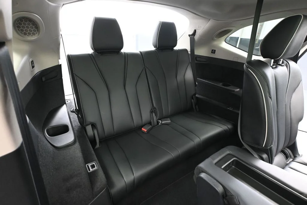 Certified Used 2023 Gray Acura Advance image 50