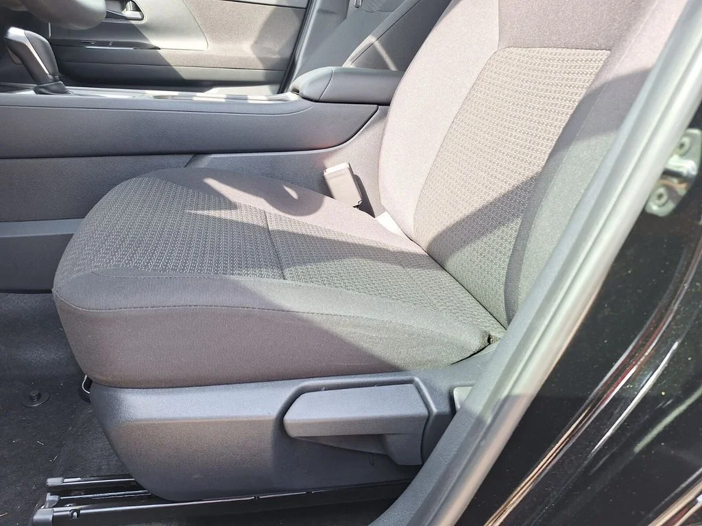 2026 Nissan KICKS S - Photo 27