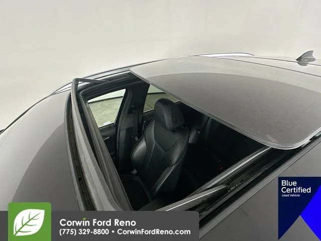 Used 2023 Jet Black BMW xDrive30i image 27