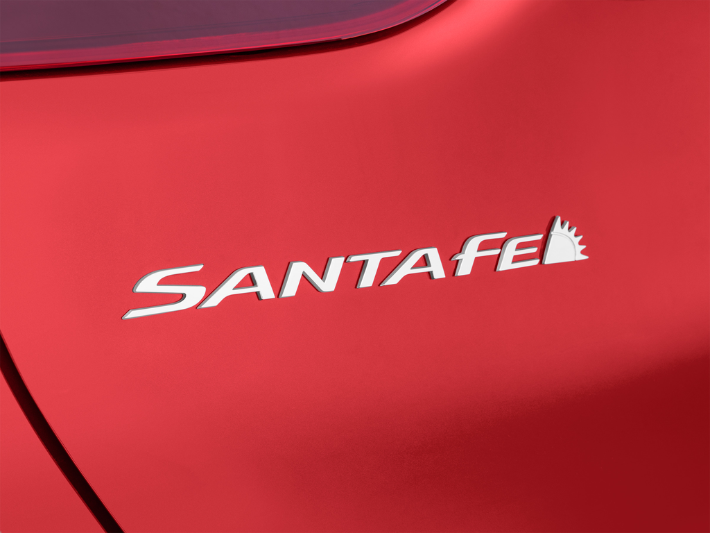 Used 2023 Red Hyundai SEL image 61