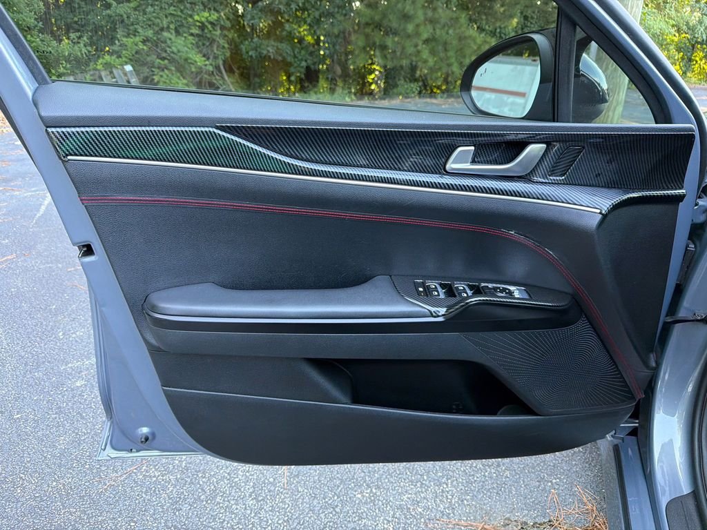 2023 Kia K5 LXS - Photo 10