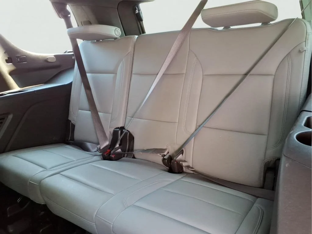 Used 2022 SUMMIT WHITE Chevrolet Z71 image 20
