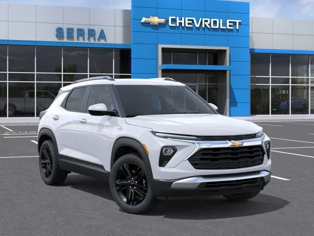 2026 Chevrolet Trailblazer LT - Photo 7