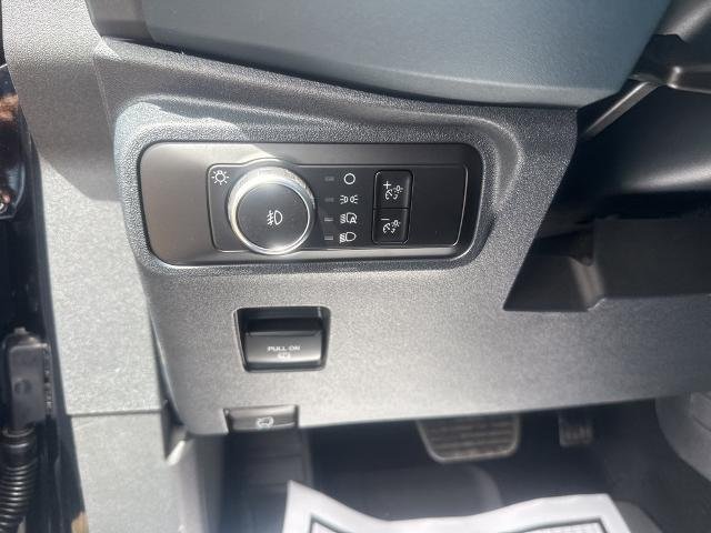 New 2026 Shadow Black Ford Heritage Edition image 51