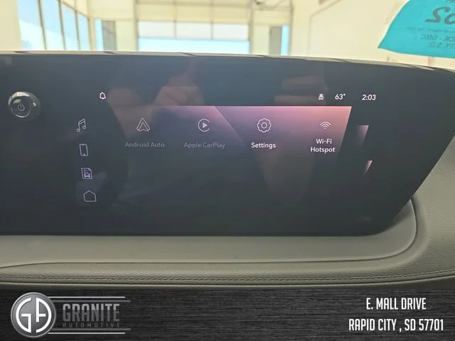 2026 Buick Encore GX Sport Touring - Photo 20
